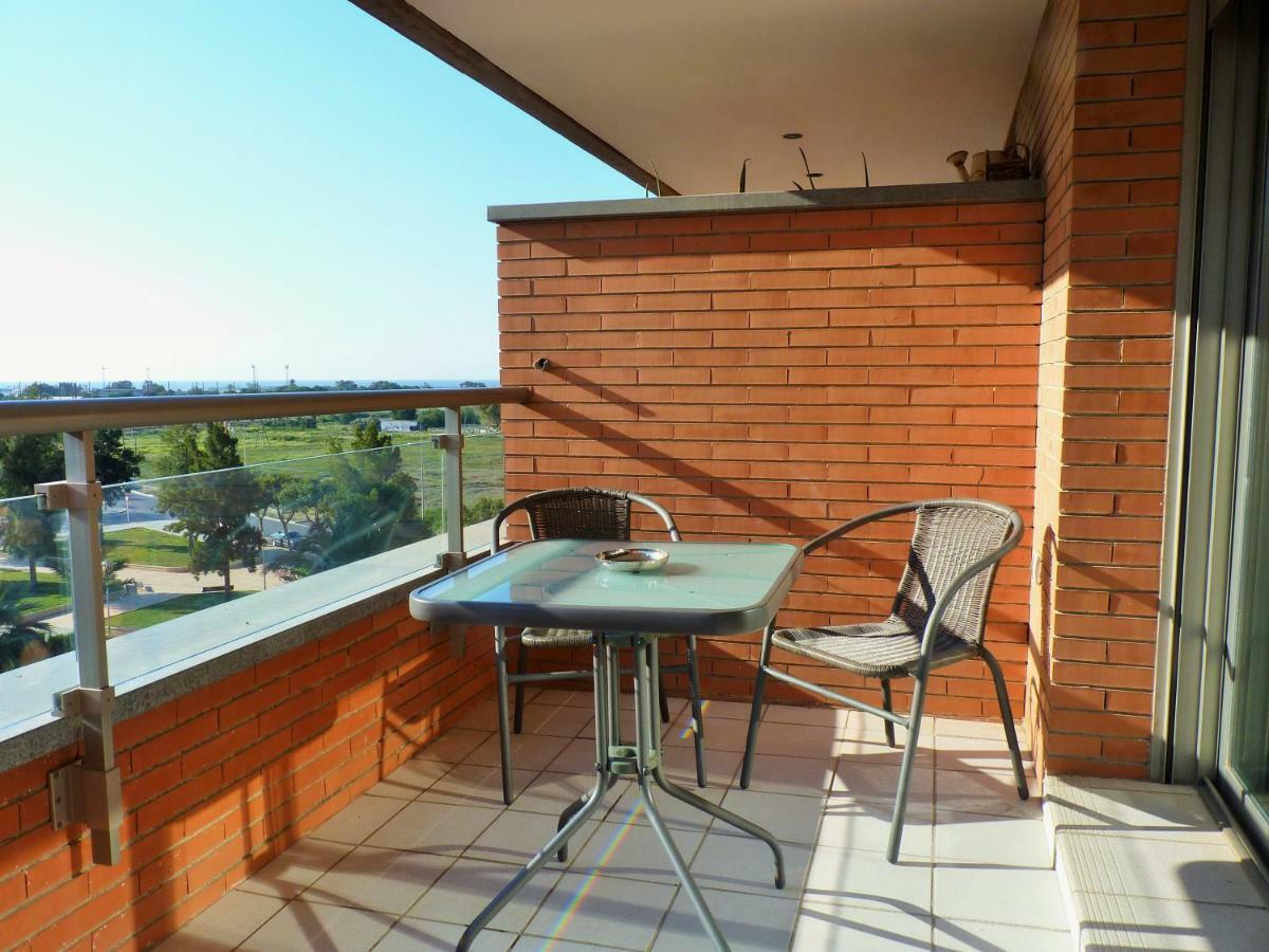Goleta Almeria Apartment Exterior photo